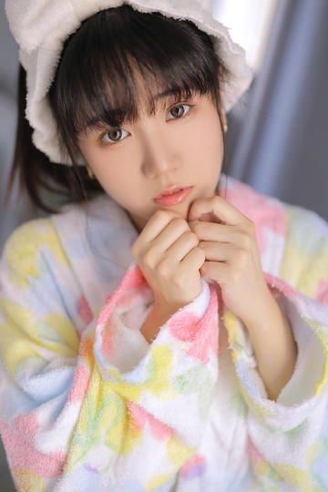 穿越时空的少女-普通话版