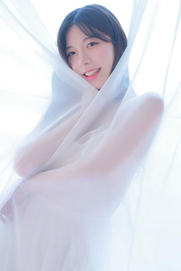 国产萌白酱高清